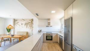 Obra Nueva - Apartmento - Orihuela - Vistabella Golf