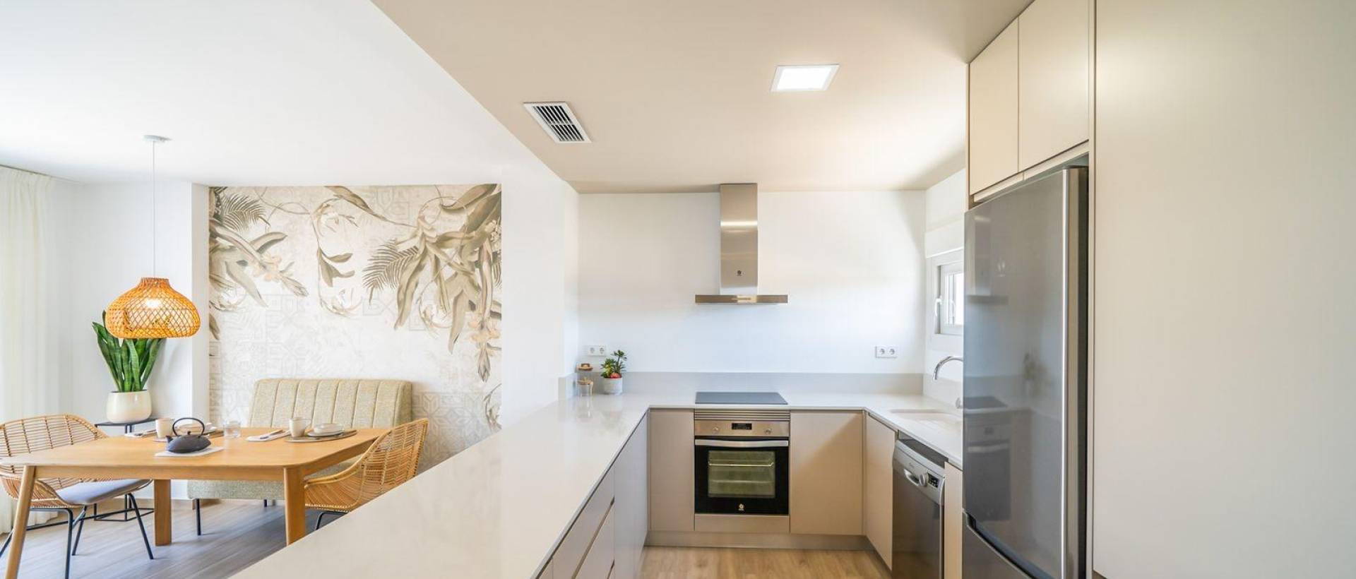 Obra Nueva - Apartmento - Orihuela - Vistabella Golf