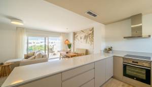 Obra Nueva - Apartmento - Orihuela - Vistabella Golf