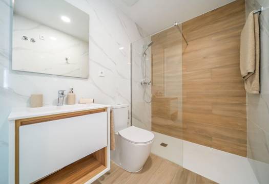 Obra Nueva - Apartmento - Orihuela - Vistabella Golf