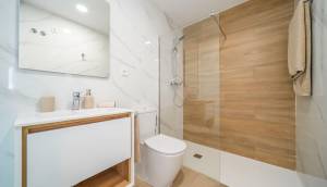 Obra Nueva - Apartmento - Orihuela - Vistabella Golf