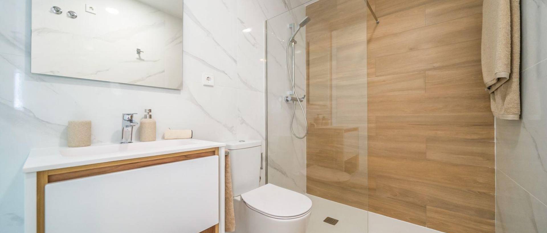 Obra Nueva - Apartmento - Orihuela - Vistabella Golf