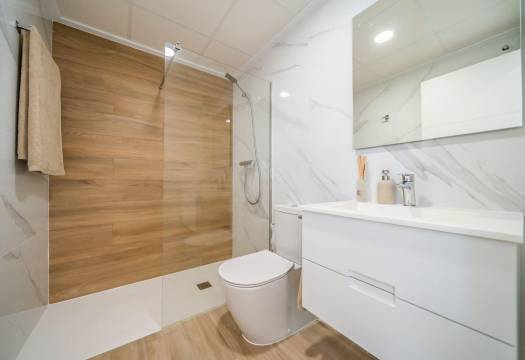 Obra Nueva - Apartmento - Orihuela - Vistabella Golf