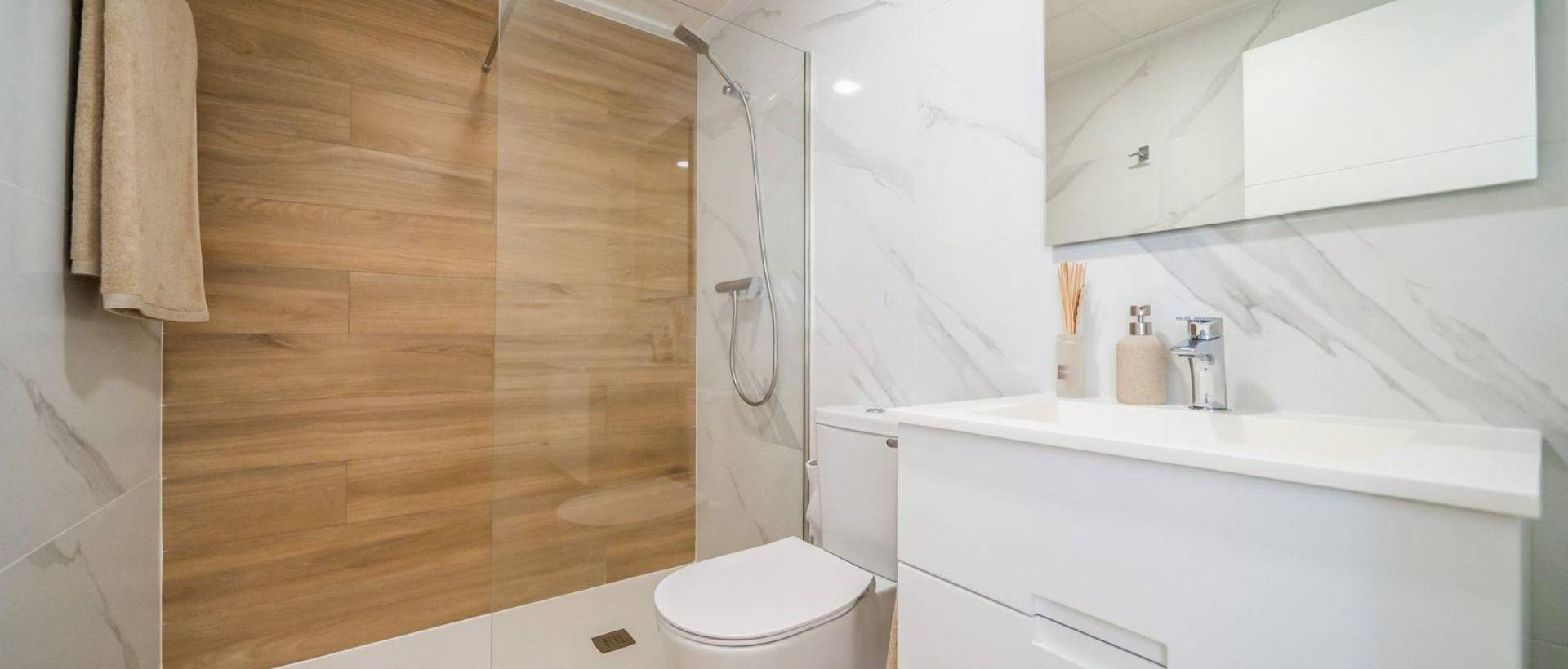 Obra Nueva - Apartmento - Orihuela - Vistabella Golf