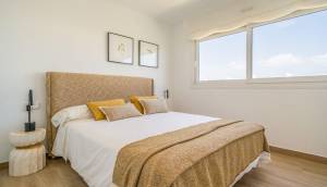 Obra Nueva - Apartmento - Orihuela - Vistabella Golf