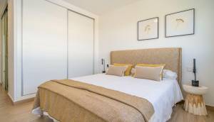 Obra Nueva - Apartmento - Orihuela - Vistabella Golf