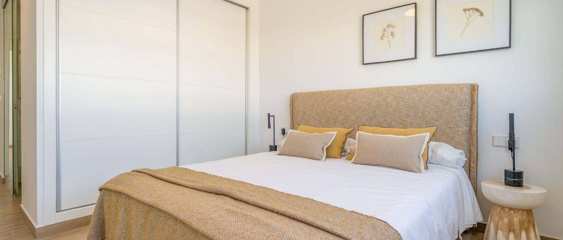 Obra Nueva - Apartmento - Orihuela - Vistabella Golf