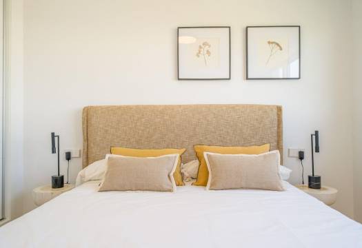 Obra Nueva - Apartmento - Orihuela - Vistabella Golf