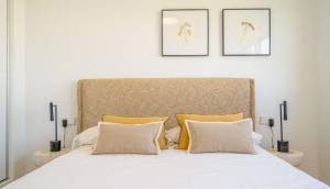 Obra Nueva - Apartmento - Orihuela - Vistabella Golf