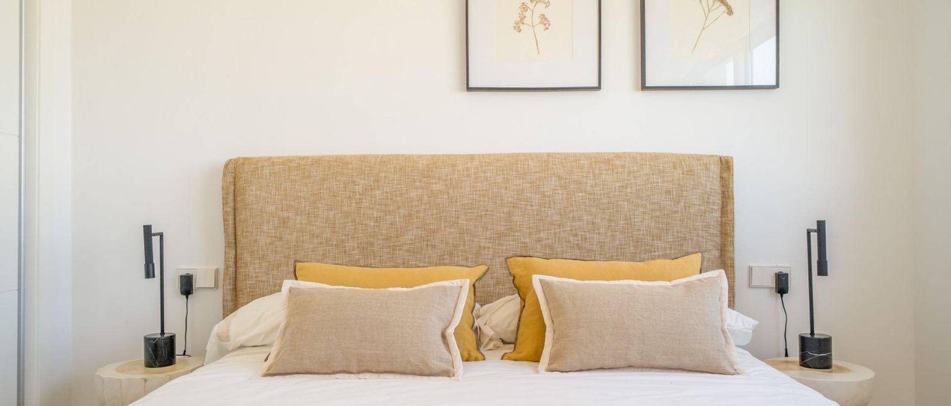 Obra Nueva - Apartmento - Orihuela - Vistabella Golf