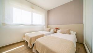 Obra Nueva - Apartmento - Orihuela - Vistabella Golf