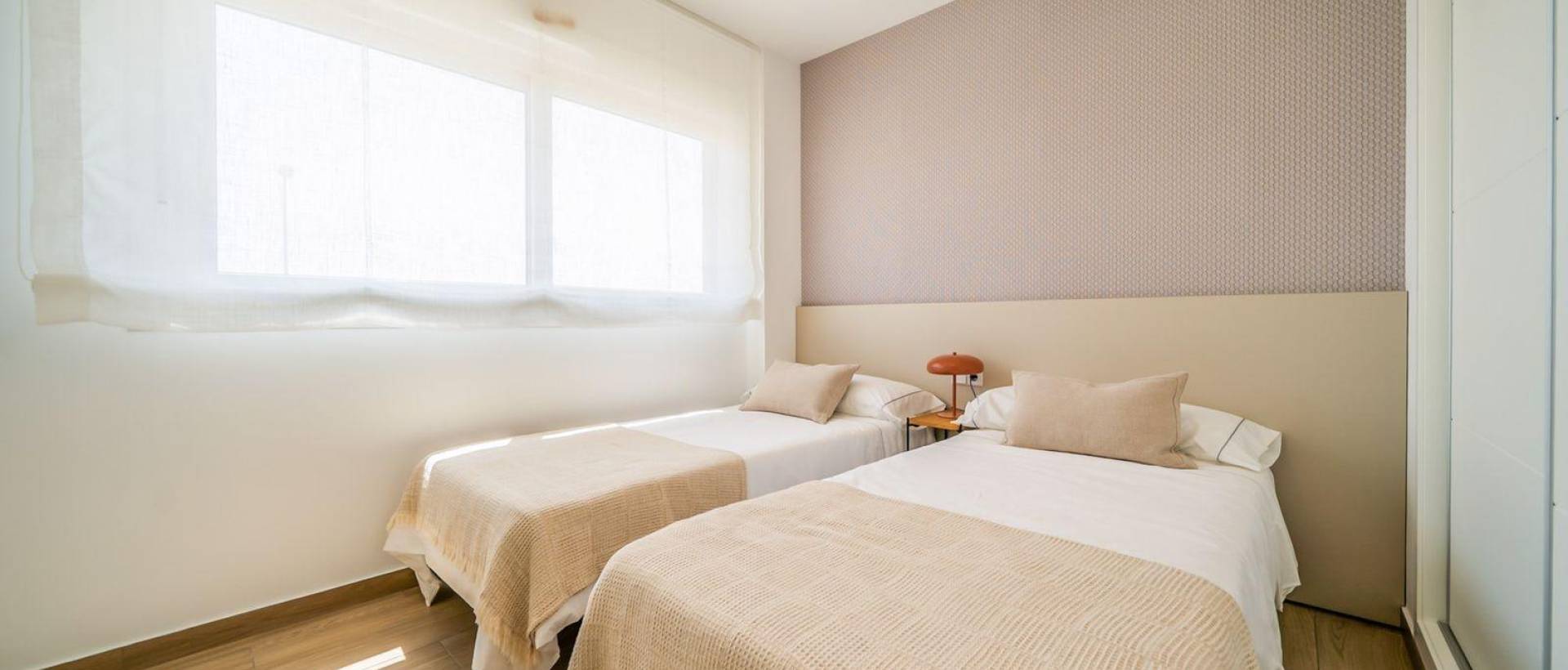 Obra Nueva - Apartmento - Orihuela - Vistabella Golf