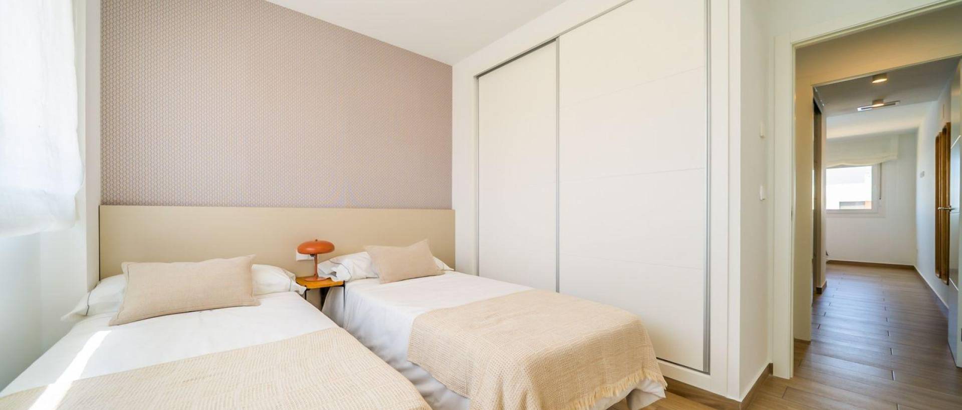 Obra Nueva - Apartmento - Orihuela - Vistabella Golf