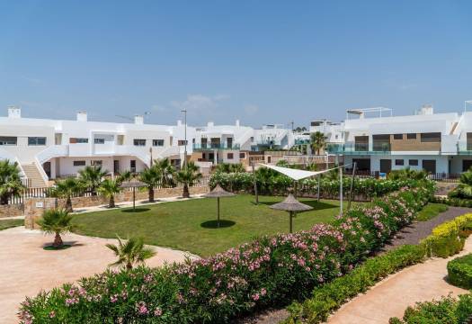 Obra Nueva - Apartmento - Orihuela - Vistabella Golf