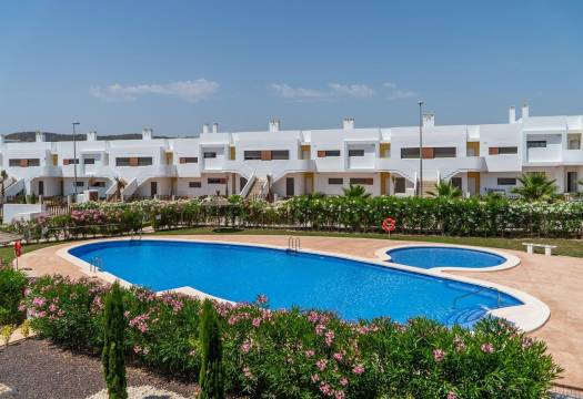 Obra Nueva - Apartmento - Orihuela - Vistabella Golf