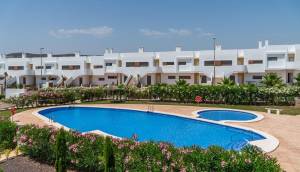 Obra Nueva - Apartmento - Orihuela - Vistabella Golf