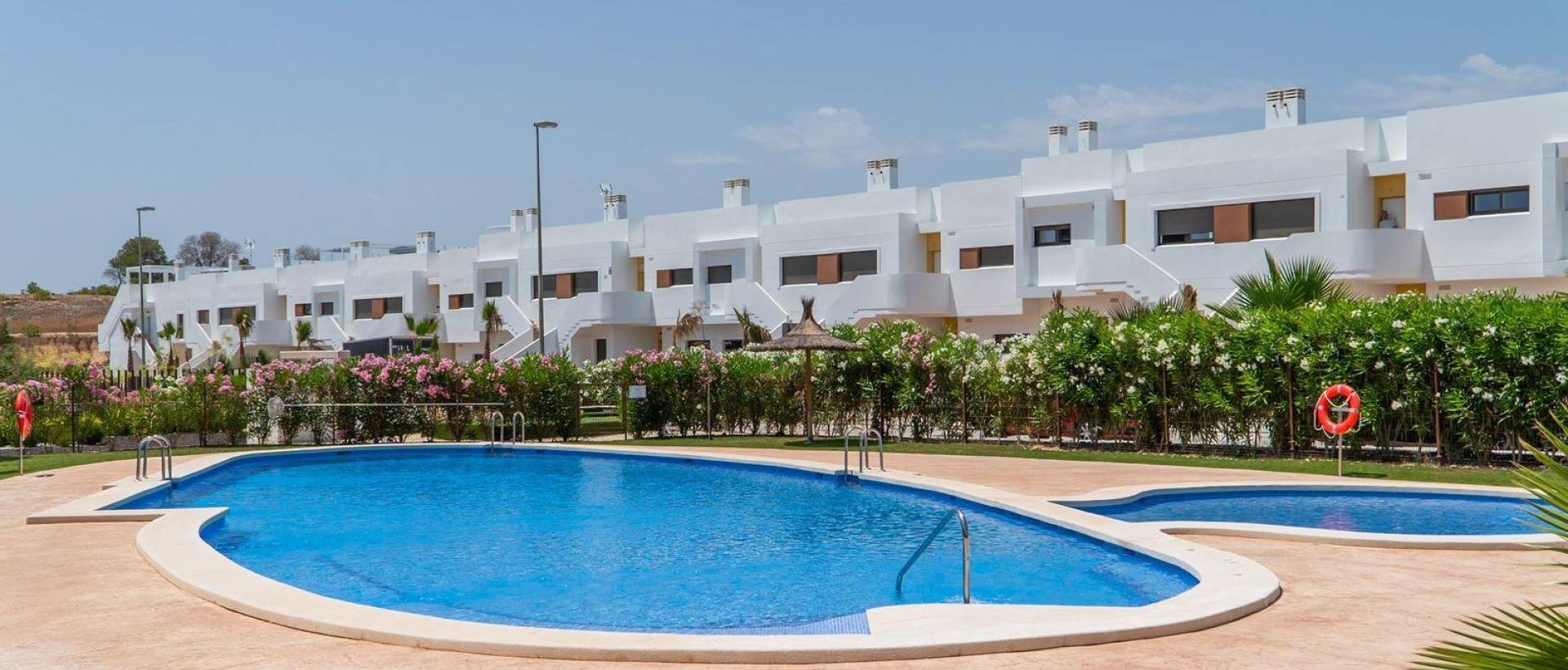 Obra Nueva - Apartmento - Orihuela - Vistabella Golf