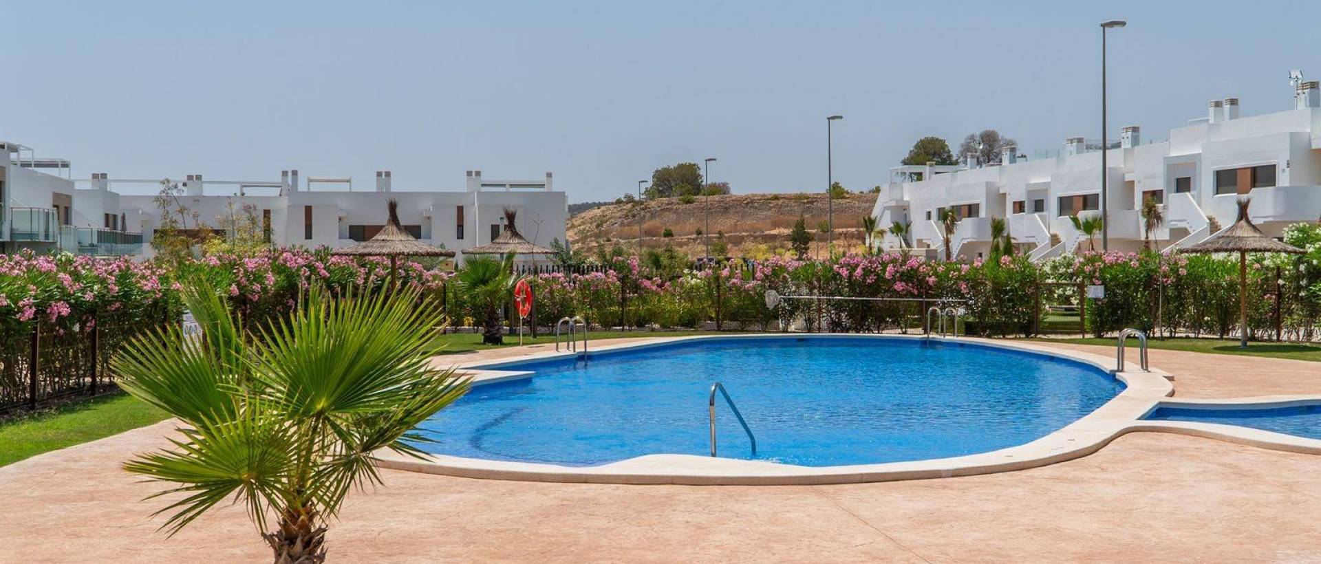 Obra Nueva - Apartmento - Orihuela - Vistabella Golf