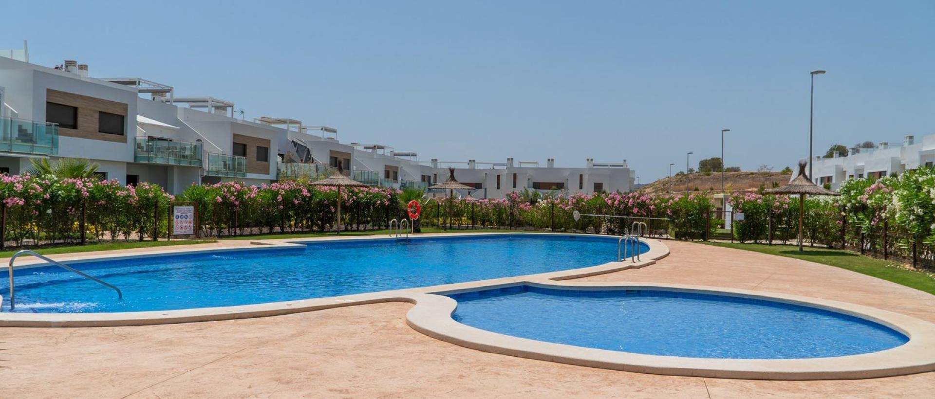 Obra Nueva - Apartmento - Orihuela - Vistabella Golf