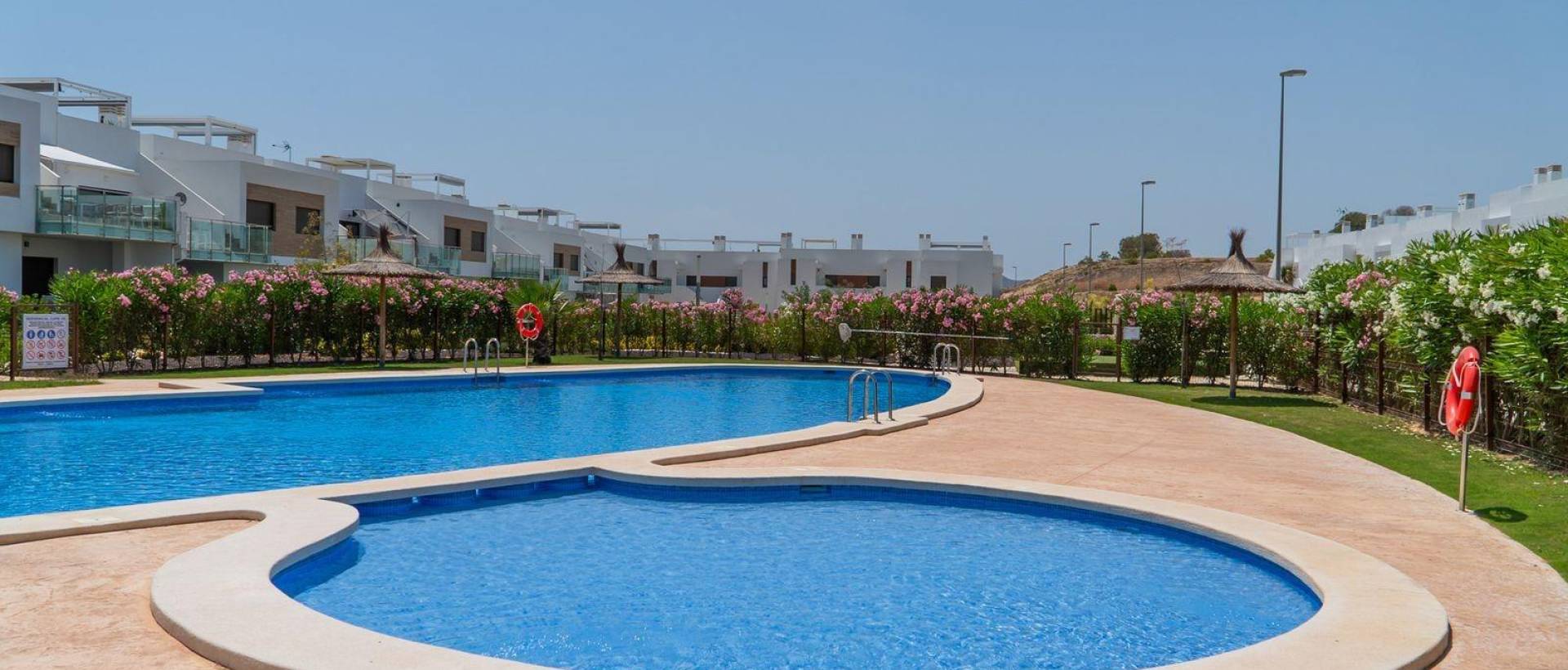 Obra Nueva - Apartmento - Orihuela - Vistabella Golf