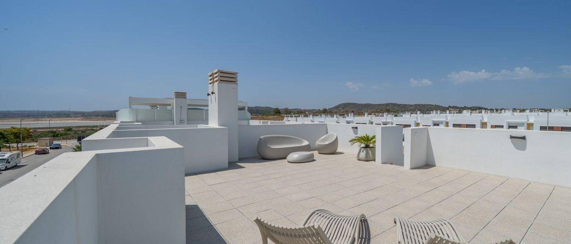 Obra Nueva - Apartmento - Orihuela - Vistabella Golf