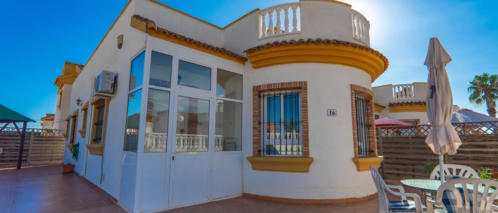 Resale - Villa - Guardamar del Segura - El Raso