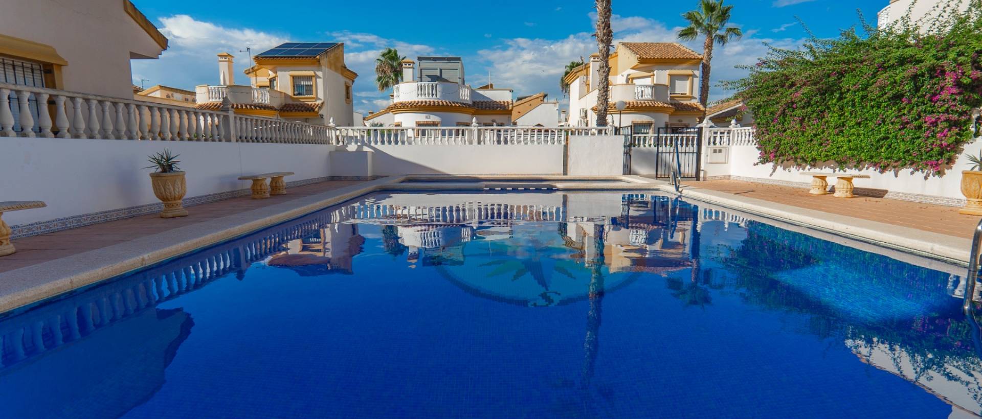 Resale - Villa - Guardamar del Segura - El Raso