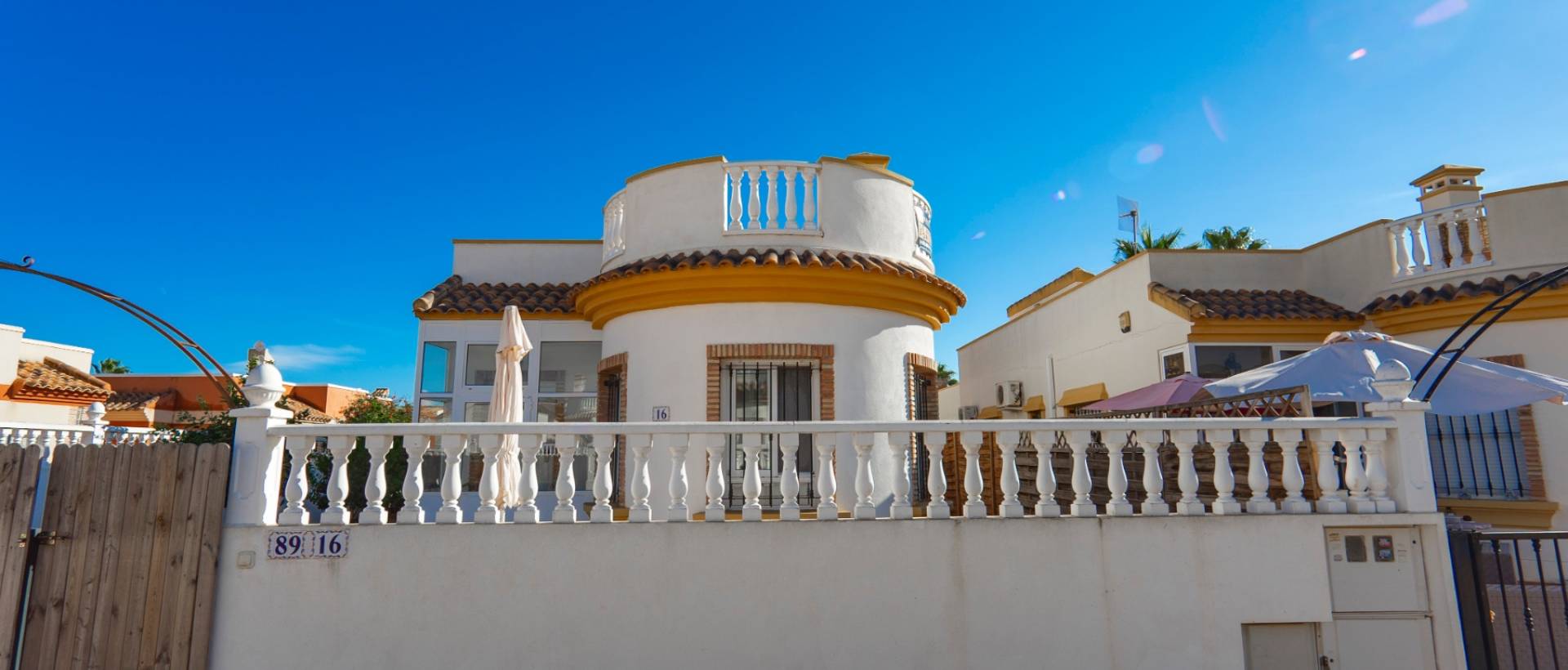 Resale - Villa - Guardamar del Segura - El Raso