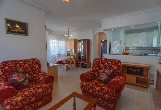 Resale - Villa - Guardamar del Segura - El Raso