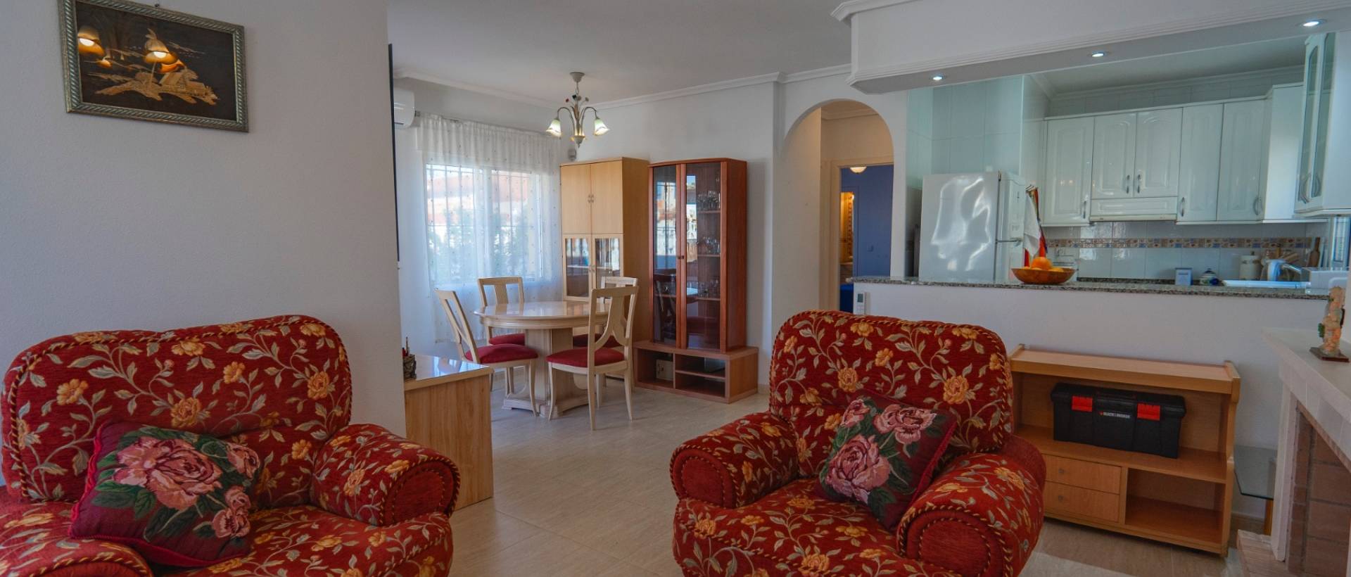 Resale - Villa - Guardamar del Segura - El Raso