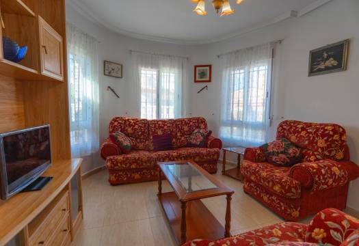 Resale - Villa - Guardamar del Segura - El Raso