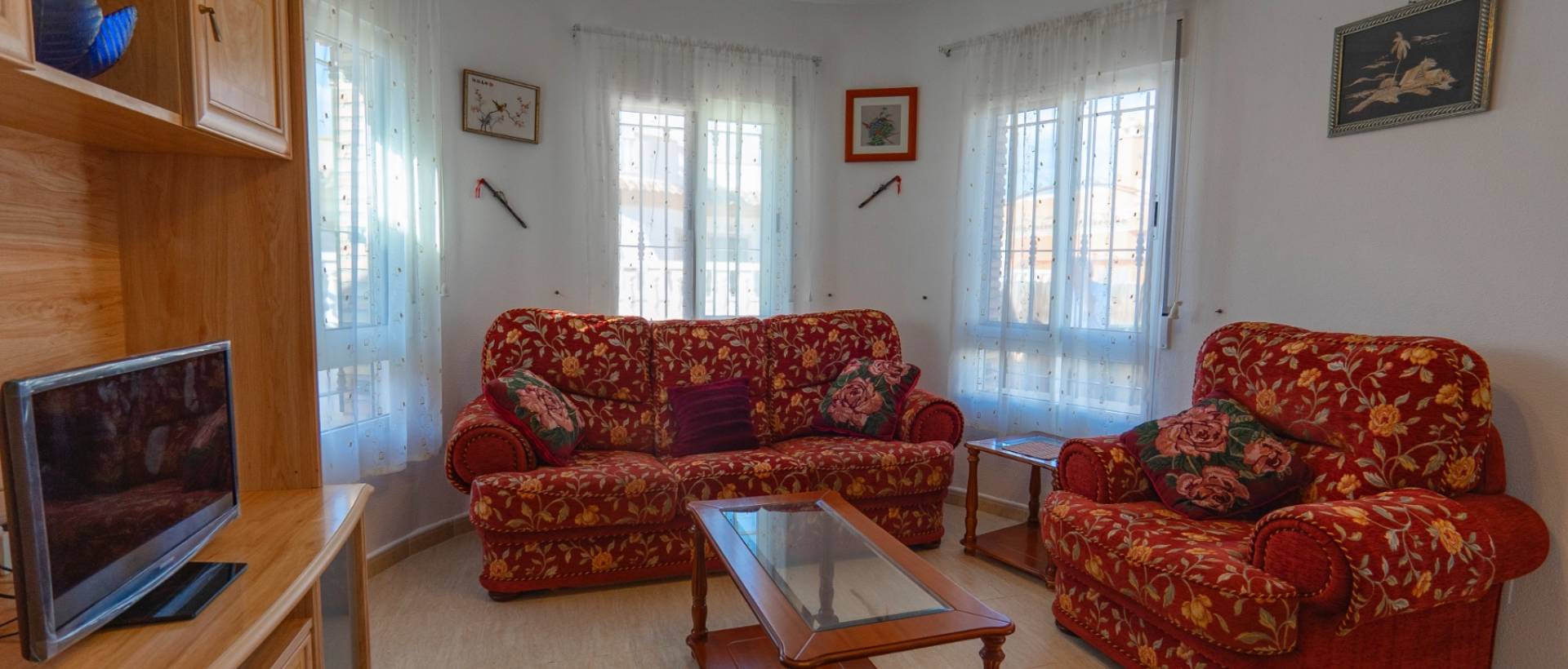 Resale - Villa - Guardamar del Segura - El Raso