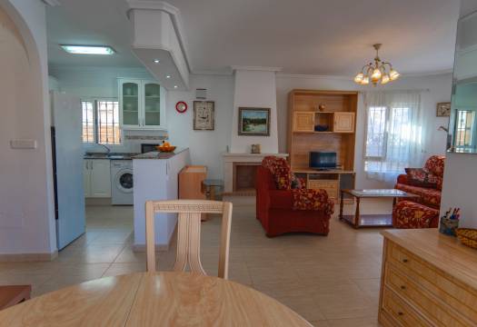 Resale - Villa - Guardamar del Segura - El Raso