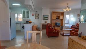 Resale - Villa - Guardamar del Segura - El Raso