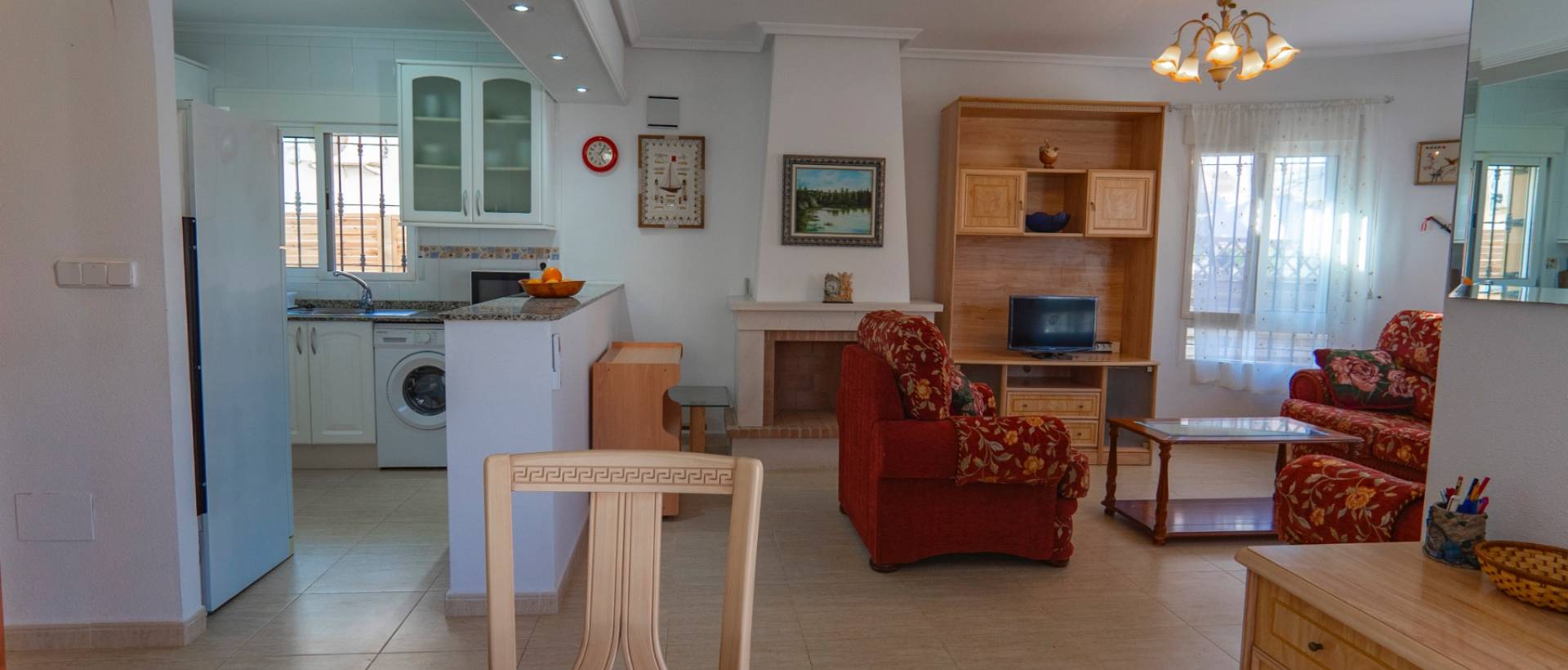 Resale - Villa - Guardamar del Segura - El Raso