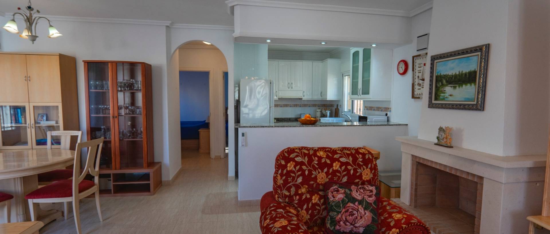 Resale - Villa - Guardamar del Segura - El Raso