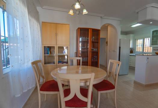 Resale - Villa - Guardamar del Segura - El Raso