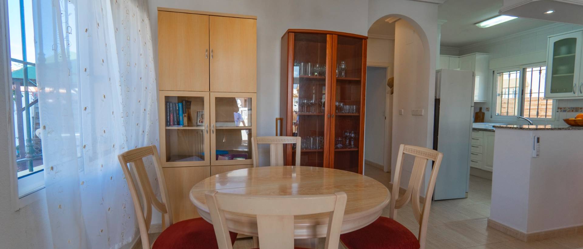 Resale - Villa - Guardamar del Segura - El Raso