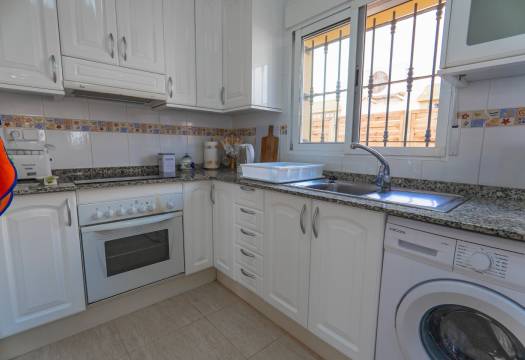 Resale - Villa - Guardamar del Segura - El Raso