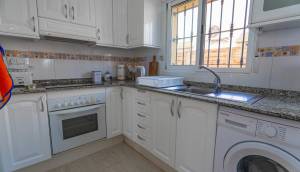 Resale - Villa - Guardamar del Segura - El Raso