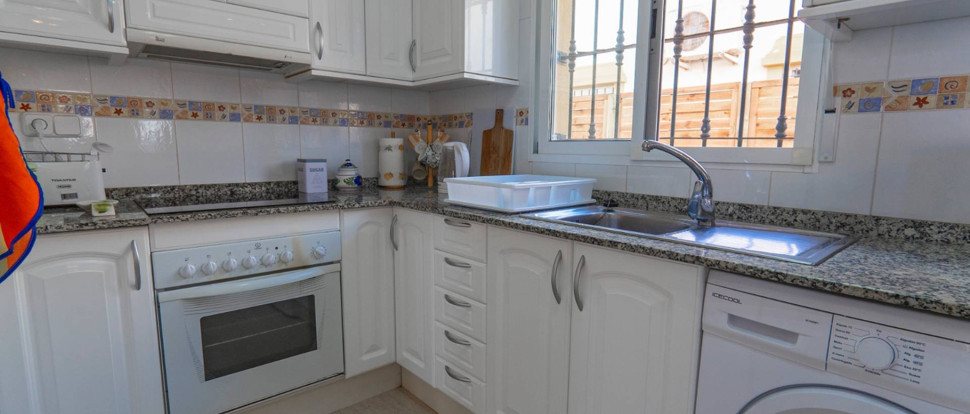 Resale - Villa - Guardamar del Segura - El Raso