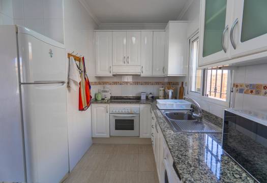 Resale - Villa - Guardamar del Segura - El Raso