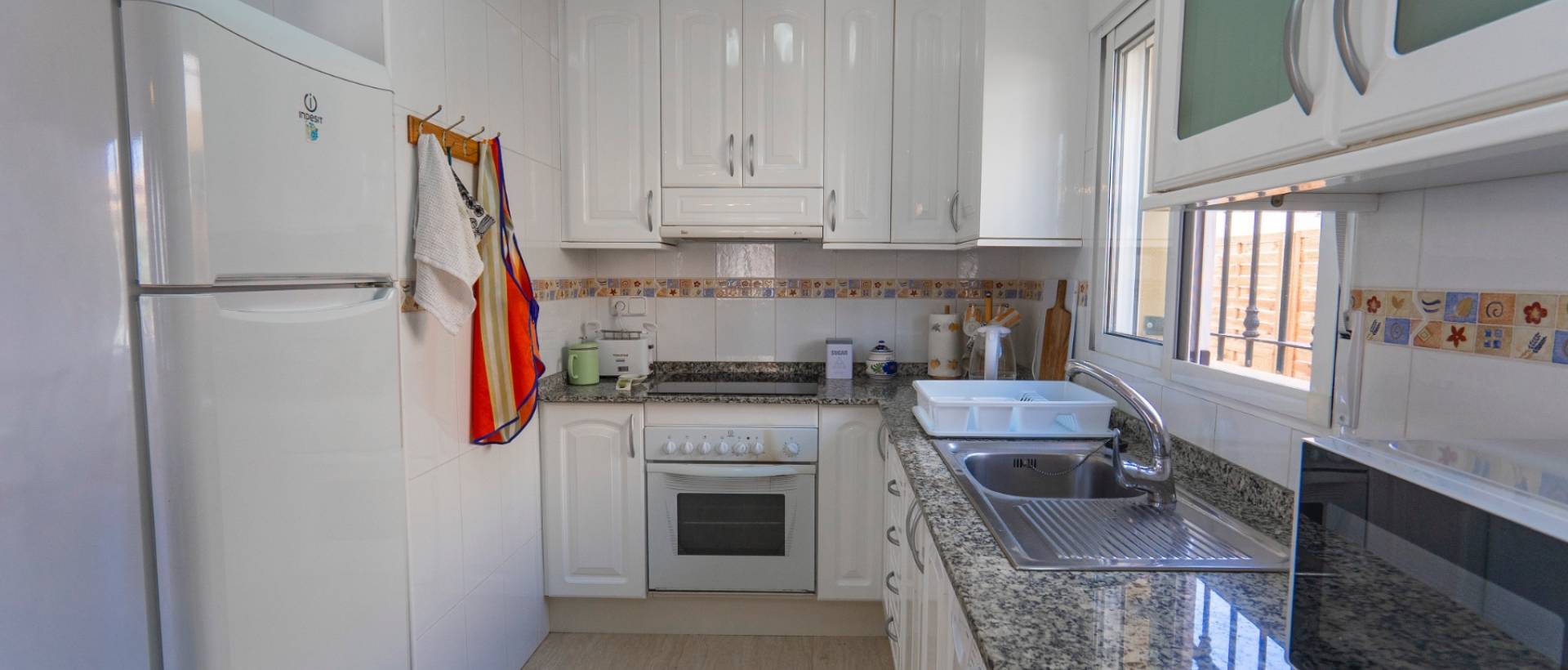 Resale - Villa - Guardamar del Segura - El Raso