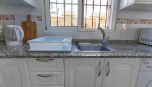 Resale - Villa - Guardamar del Segura - El Raso