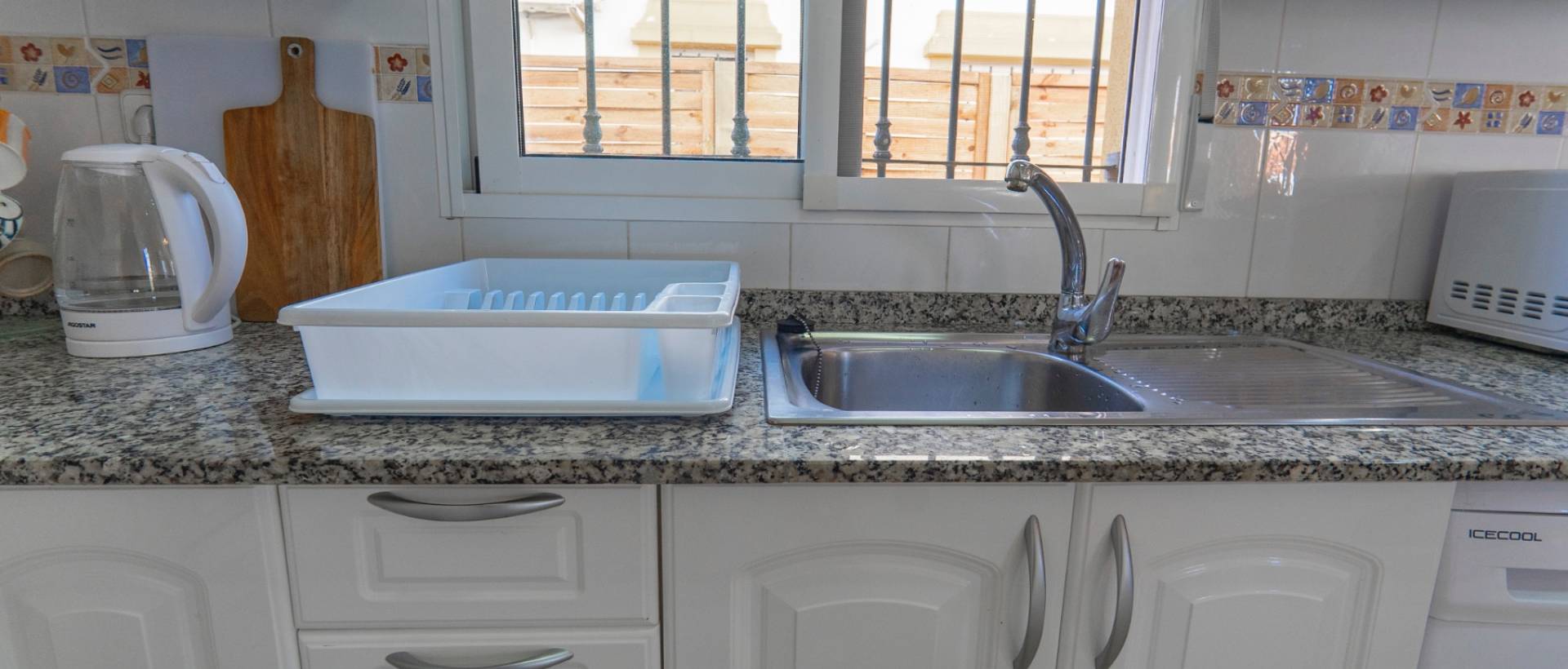 Resale - Villa - Guardamar del Segura - El Raso