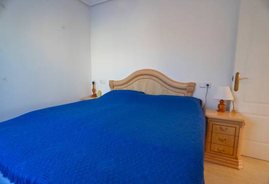 Resale - Villa - Guardamar del Segura - El Raso