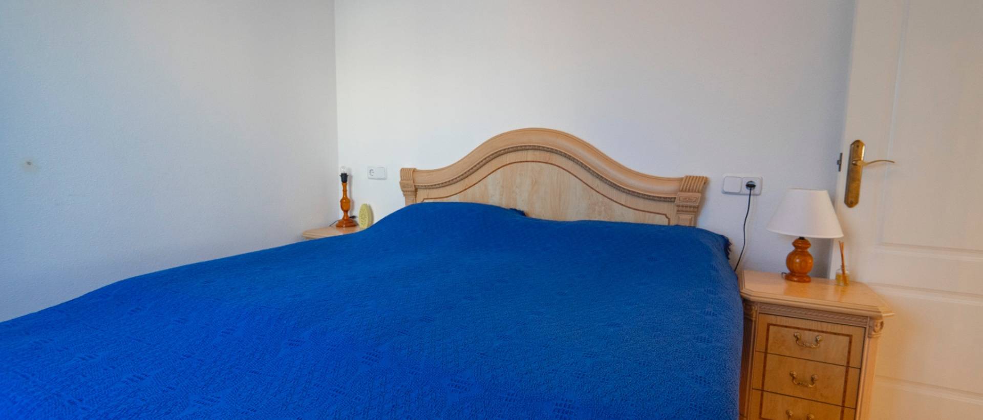 Resale - Villa - Guardamar del Segura - El Raso