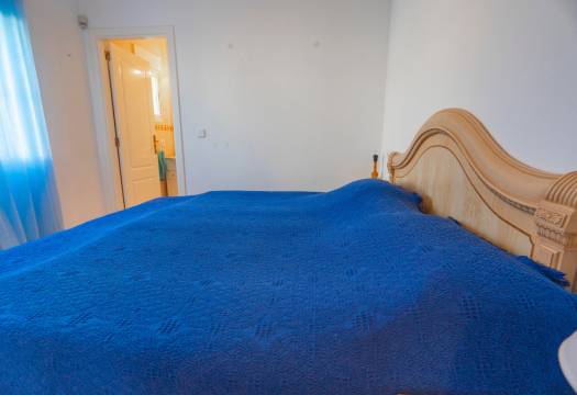 Resale - Villa - Guardamar del Segura - El Raso