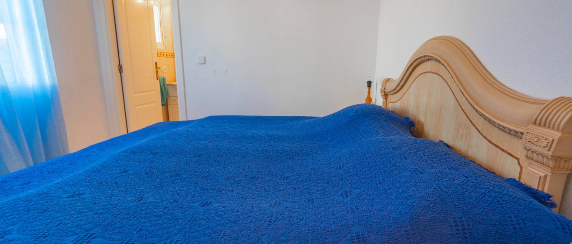 Resale - Villa - Guardamar del Segura - El Raso