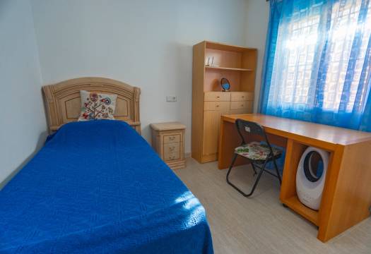 Resale - Villa - Guardamar del Segura - El Raso